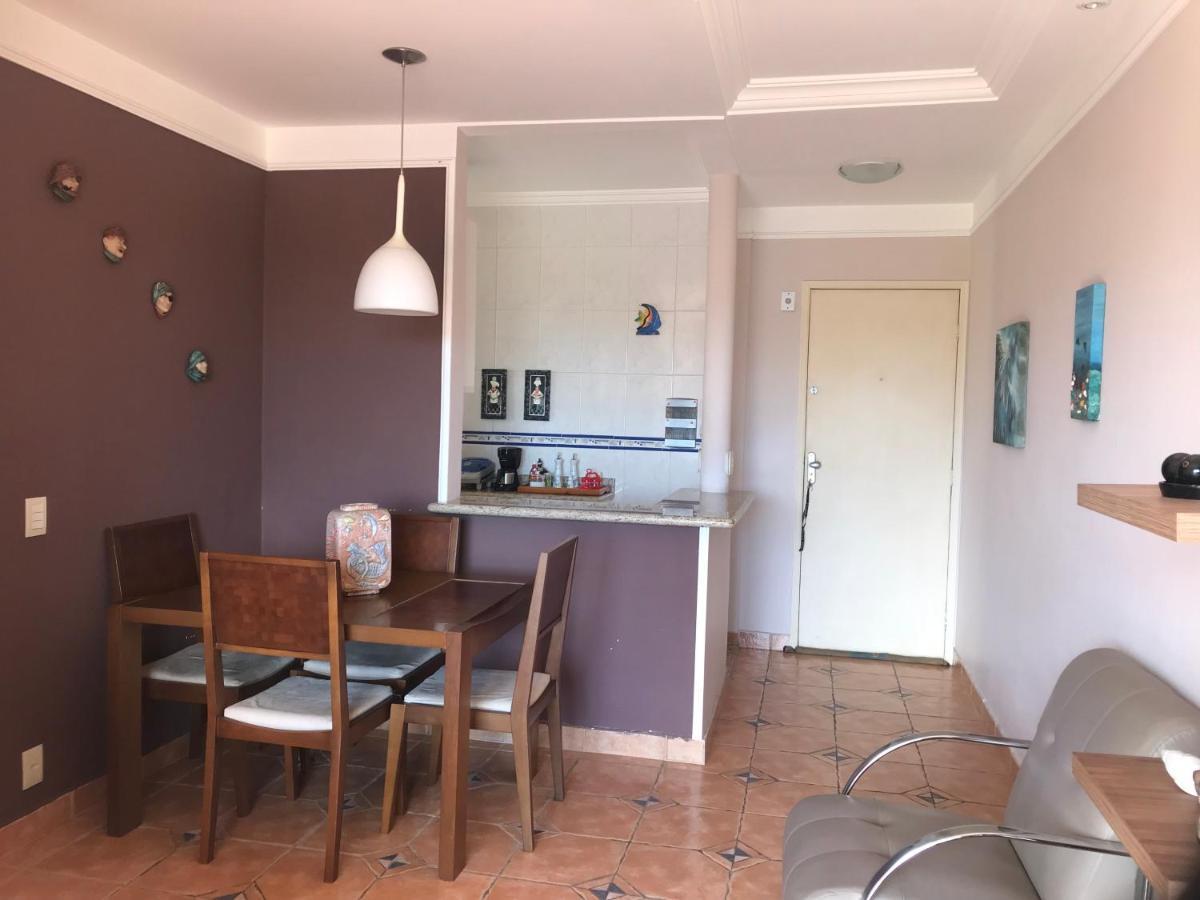 Apartamento Enseada, 56 M2, Ao Lado Carrefour, Totalmente Equipado Guarujá Exterior foto