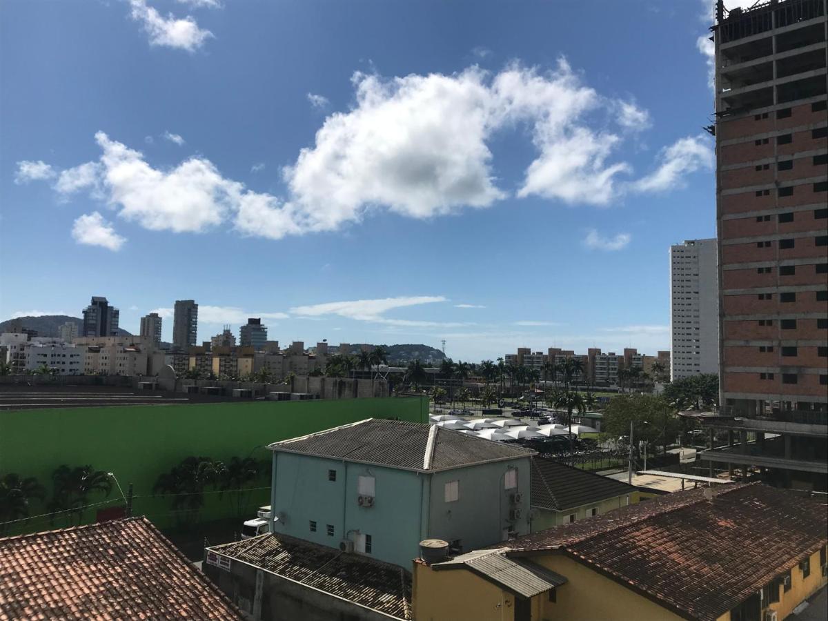 Apartamento Enseada, 56 M2, Ao Lado Carrefour, Totalmente Equipado Guarujá Exterior foto